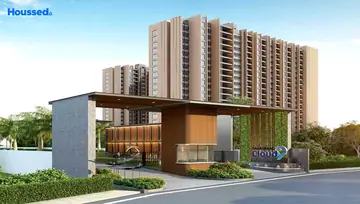 Project Image of Casagrand Cloud 9 - Image 3966