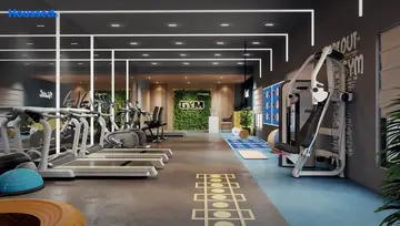 Amenities of Casagrand Divinity - Image 3983