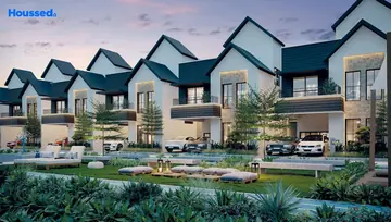 Project Image of Casagrand Divinity - Image 3975
