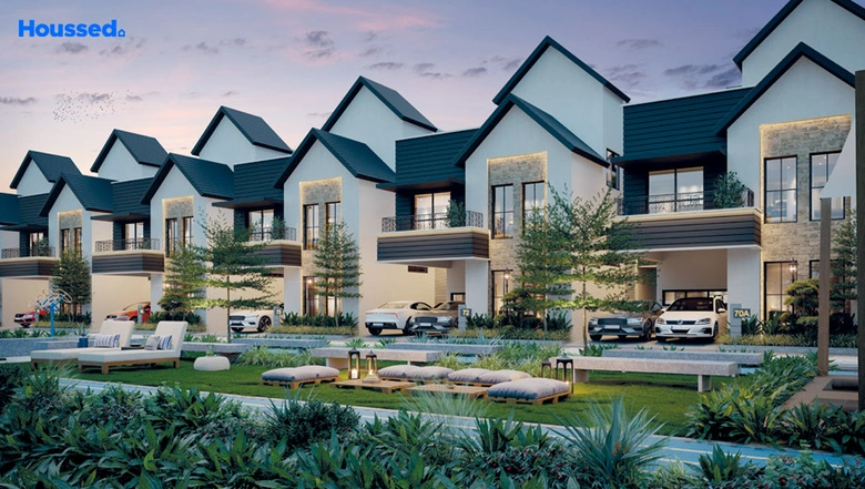 Project Image of Casagrand Divinity in Navalur, Chennai - Image 3975