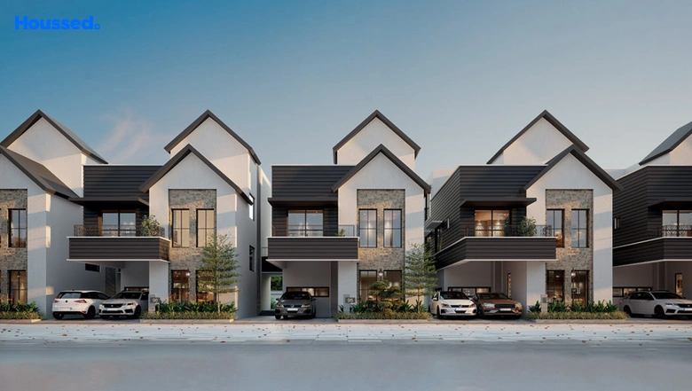 Project Image of Casagrand Divinity in Navalur, Chennai - Image 3979