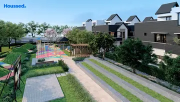 Project Image of Casagrand Divinity - Image 3976