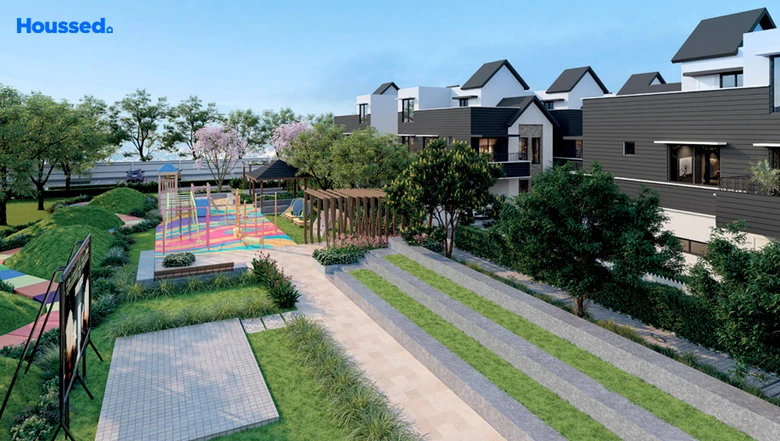 Project Image of Casagrand Divinity in Navalur, Chennai - Image 3976