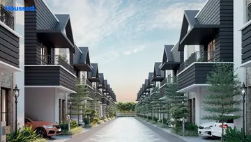 Project Image of Casagrand Divinity - Image 3978