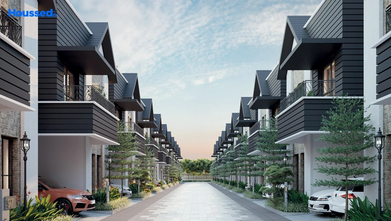 Project Image of Casagrand Divinity in Navalur, Chennai - Image 3978
