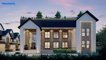 Project Image of Casagrand Divinity - Image 3977