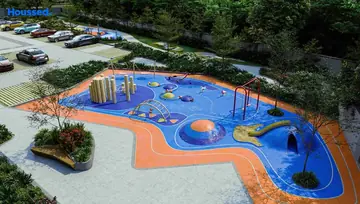 Amenities of Casagrand Elinor - Image 3989