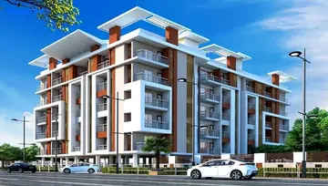 Project Image of Morias Symphony Condos Phase 1 - Image 5884