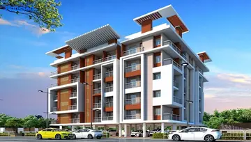 Project Image of Morias Symphony Condos Phase 1 - Image 5886