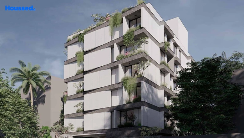 Project Image of AR Amara Sattva in Chetpet, Chennai - Image 47674
