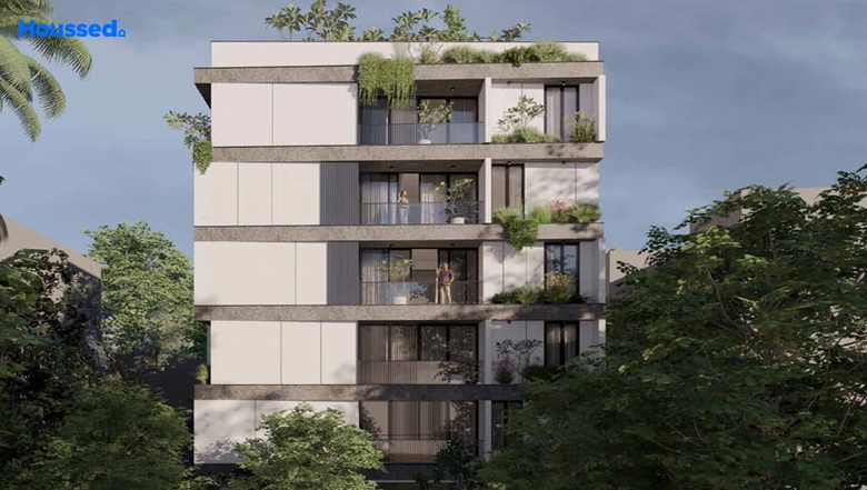 Project Image of AR Amara Sattva in Chetpet, Chennai - Image 47675