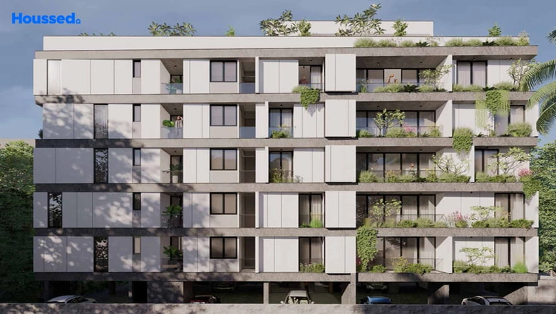 Project Image of AR Amara Sattva in Chetpet, Chennai - Image 47676