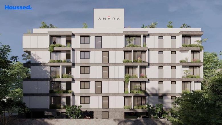 Project Image of AR Amara Sattva in Chetpet, Chennai - Image 47677