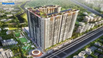 Project Image of Siddha Sky - Image 112269
