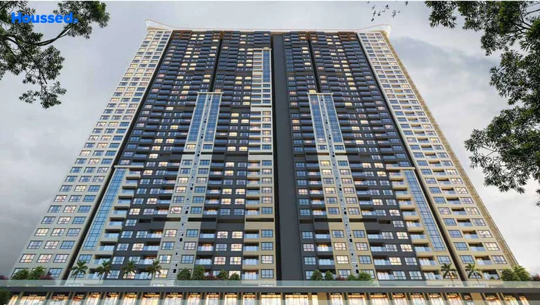 Project Image of Siddha Sky in Wadala, Mumbai - Image 112271