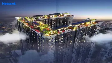 Project Image of Siddha Sky - Image 112268