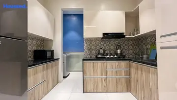Sample Apartment of Siddha Sky - Image 112281