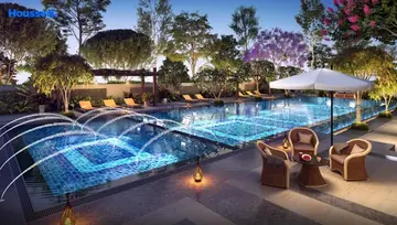 Amenities of Casagrand Platinum - Image 47689