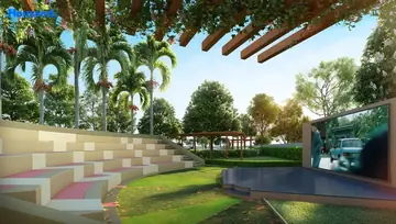 Amenities of Casagrand Platinum - Image 47691