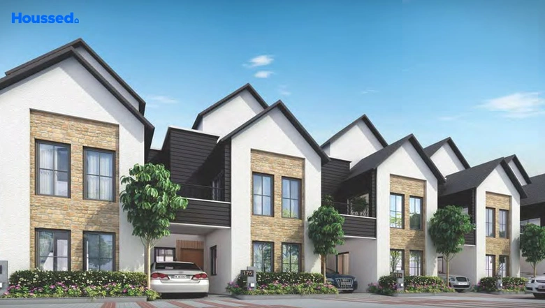 Project Image of Casagrand Platinum in Perungalathur, Chennai - Image 47686