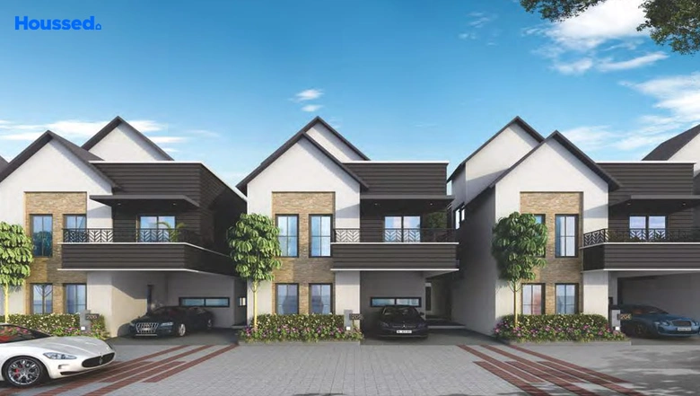 Project Image of Casagrand Platinum in Perungalathur, Chennai - Image 47687