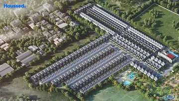 Project Image of Casagrand Platinum - Image 47685