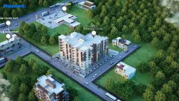 Project Image of Panchratna Hill - Image 15228