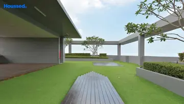 Amenities of AR Amara Ahilya - Image 4705