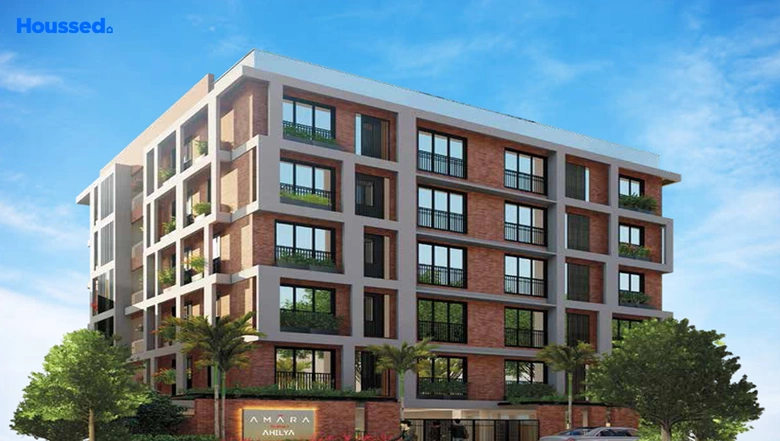 Project Image of AR Amara Ahilya in Nungambakkam, Chennai - Image 4704