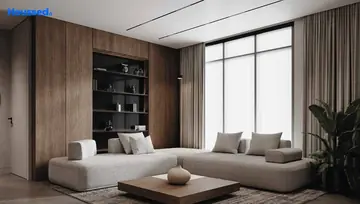 Sample Apartment of AR Amara Ahilya - Image 4708