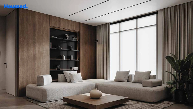 Sample Apartment of AR Amara Ahilya in Nungambakkam, Chennai - Image 4708