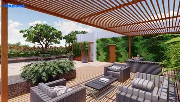 Amenities of AR Amara Amethyst - Image 47699