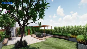 Amenities of AR Amara Amethyst - Image 47698