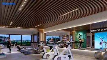 Amenities of AR Amara Amethyst - Image 47697