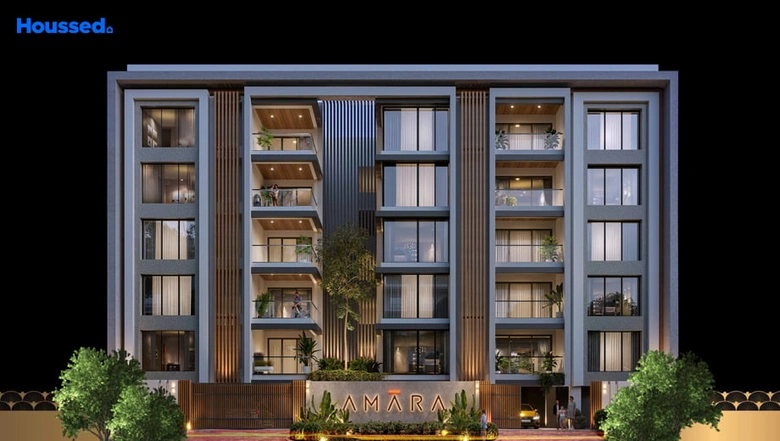 Project Image of AR Amara Advika in Royapettah, Chennai - Image 4713
