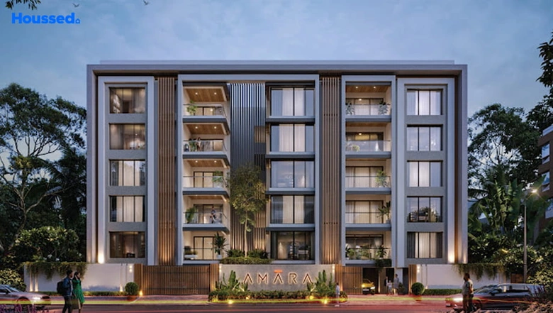 Project Image of AR Amara Advika in Royapettah, Chennai - Image 4714