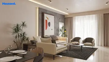 Sample Apartment of AR Amara Advika - Image 4716