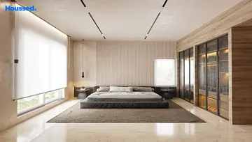 Sample Apartment of AR Amara Advika - Image 4717