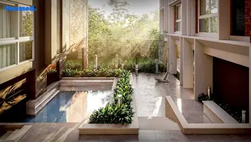 Amenities of Sobha Arbor - Image 4012