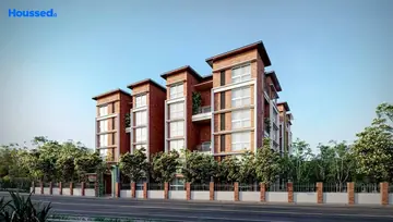 Project Image of Sobha Arbor - Image 4011