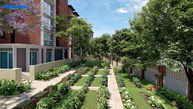 Project Image of Sobha Arbor in Poonamallee, Chennai - Image 4008