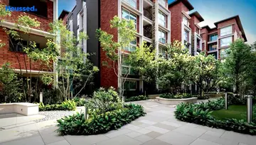 Project Image of Sobha Arbor - Image 4009