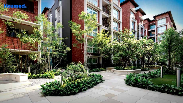 Project Image of Sobha Arbor in Poonamallee, Chennai - Image 4009