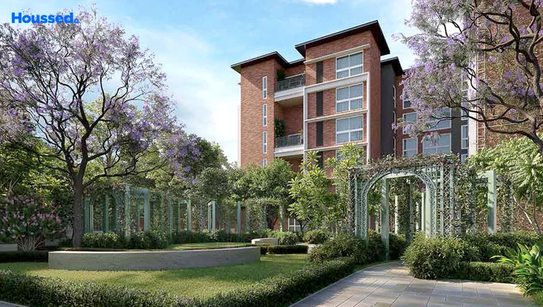 Project Image of Sobha Arbor in Poonamallee, Chennai - Image 4010
