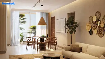 Sample Apartment of Sobha Arbor - Image 4014