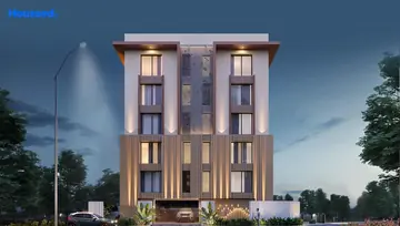 Project Image of AR Amara Aradhya - Image 4724