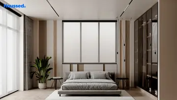 Sample Apartment of AR Amara Aradhya - Image 4727