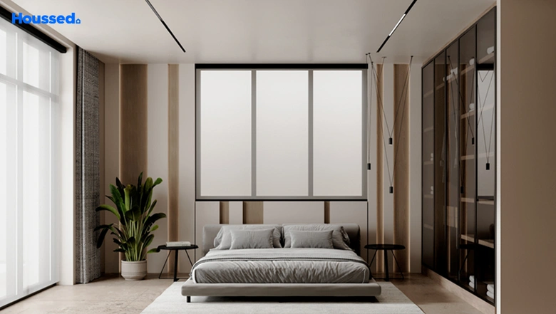 Sample Apartment of AR Amara Aradhya in Nungambakkam, Chennai - Image 4727