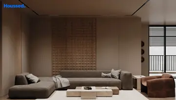 Sample Apartment of AR Amara Aradhya - Image 4726