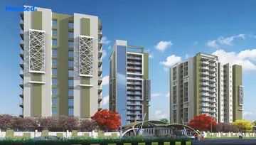 Project Image of Estate Eco Symphony - Image 5781